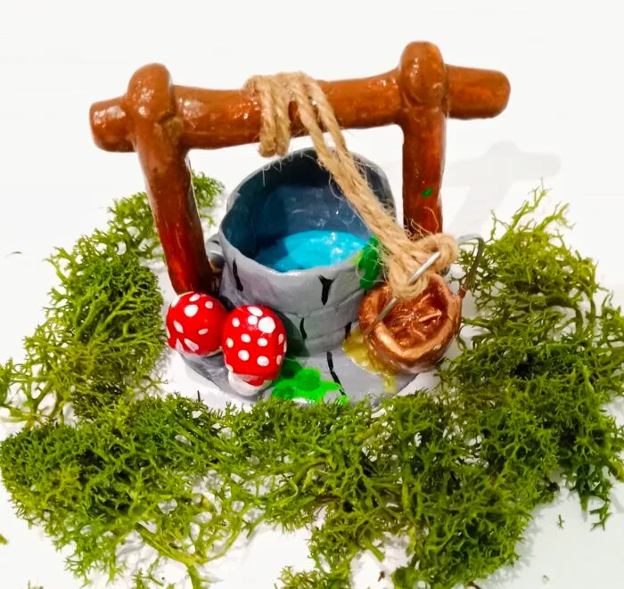 Wish Well