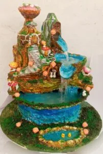 Fairy Portable Fountain