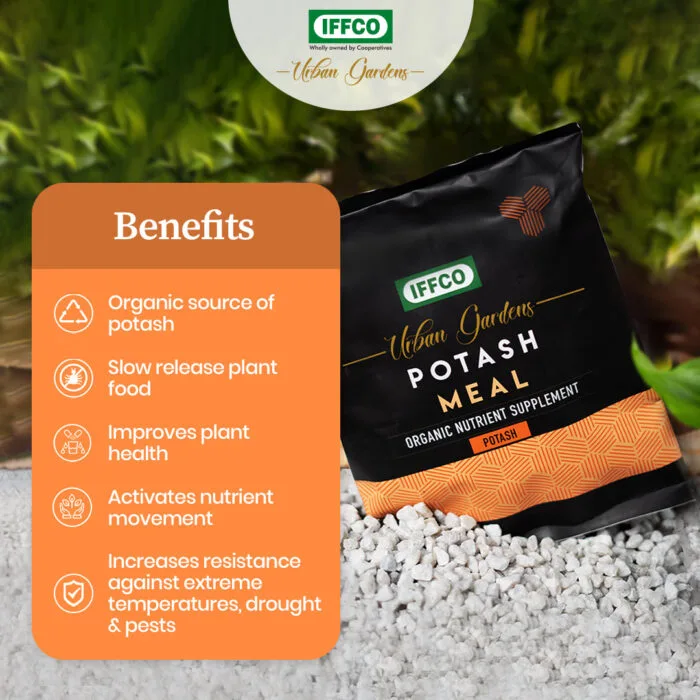 Iffco Potash Meal 900gm - Image 3