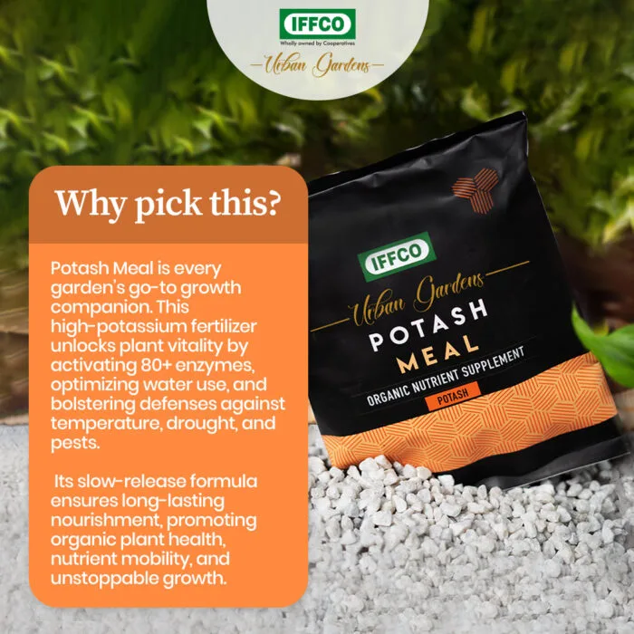 Iffco Potash Meal 900gm - Image 4