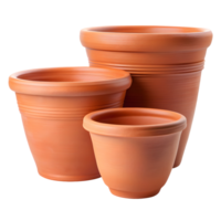 Planters